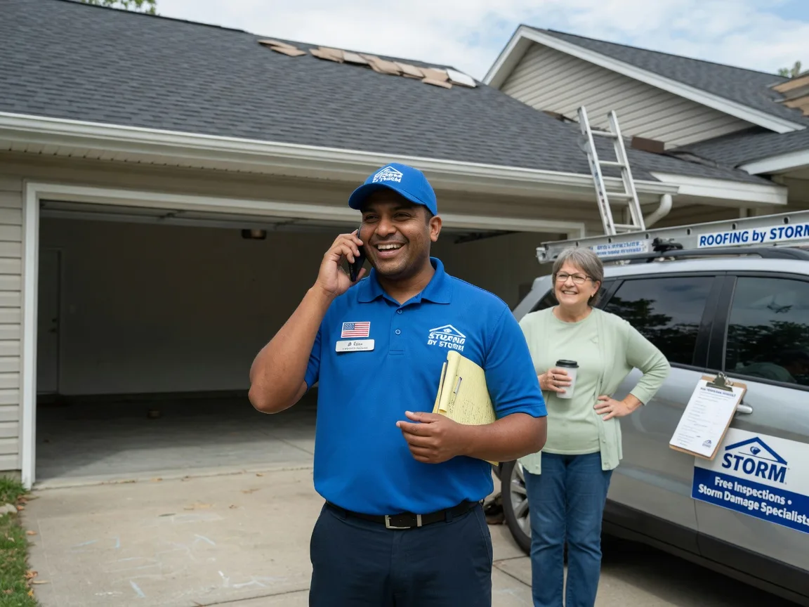 Roof Repair Near Me Mosinee, WI FAQs